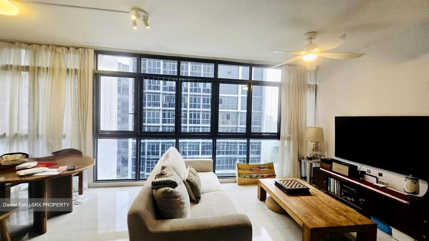 Symphony Suites (D27), Condominium #636393491